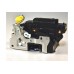 Замок левой передней двери на Renault Master II + Opel Movano 1998-2010 - Renault (Оригинал) - 8200147149