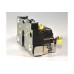 Замок левой передней двери на Renault Master II + Opel Movano 1998-2010 - Renault (Оригинал) - 8200147149