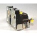 Замок левой передней двери на Renault Master II + Opel Movano 1998-2010 - Renault (Оригинал) - 8200147149