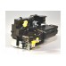Замок левой передней двери на Renault Master II + Opel Movano 1998-2010 - Renault (Оригинал) - 8200147149
