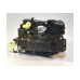 Замок левой передней двери на Renault Master II + Opel Movano 1998-2010 - Renault (Оригинал) - 8200147149
