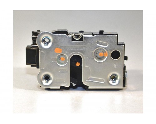 Замок левой передней двери на Renault Master II + Opel Movano 1998-2010 - Renault (Оригинал) - 8200147149
