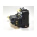 Замок левой передней двери на Renault Master II + Opel Movano 1998-2010 - Renault (Оригинал) - 8200147149