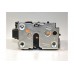 Замок левой передней двери на Renault Master II + Opel Movano 1998-2010 - Renault (Оригинал) - 8200147149