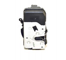 Замок передней двери на Renault Trafic II 20012014 Renault (Оригинал) 77 00 311 807