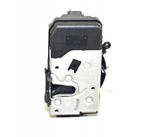 Замок передней двери на Renault Trafic II 20012014 Renault (Оригинал) 77 00 311 808