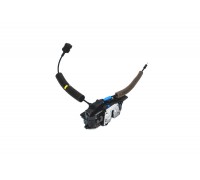 Замок передней двери (L левой) на Renault Laguna III 2007-2015 - Renault (Оригинал) - 805010004R