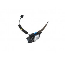 Замок передней двери (L левой) на Renault Laguna III 2007-2015 - Renault (Оригинал) - 805010004R
