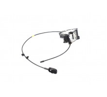 Замок передней двери на Renault Kangoo II 2008-- Renault (Оригинал) - 8200497579
