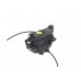 Замок передней двери на Renault Kangoo II 2008-- Renault (Оригинал) - 8200497579