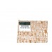 Замок передней двери на Renault Kangoo II 2008-- Renault (Оригинал) - 8200497579