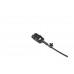 Замок передней двери (R правой) на Renault Kangoo II 2008 - Renault (Оригинал) - 8200497604