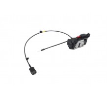 Замок передней двери (R правой) на Renault Kangoo II 2008 - Renault (Оригинал) - 8200497604