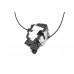 Замок передней двери (R правой) на Renault Kangoo II 2008 - Renault (Оригинал) - 8200497604
