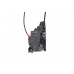 Замок передней двери (R правой) на Renault Kangoo II 2008 - Renault (Оригинал) - 8200497604