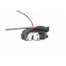 Замок передней двери (R правой) на Renault Kangoo II 2008 - Renault (Оригинал) - 8200497604