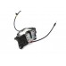 Замок передней двери (R правой) на Renault Kangoo II 2008 - Renault (Оригинал) - 8200497604