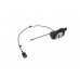 Замок передней двери (R правой) на Renault Kangoo II 2008 - Renault (Оригинал) - 8200497604