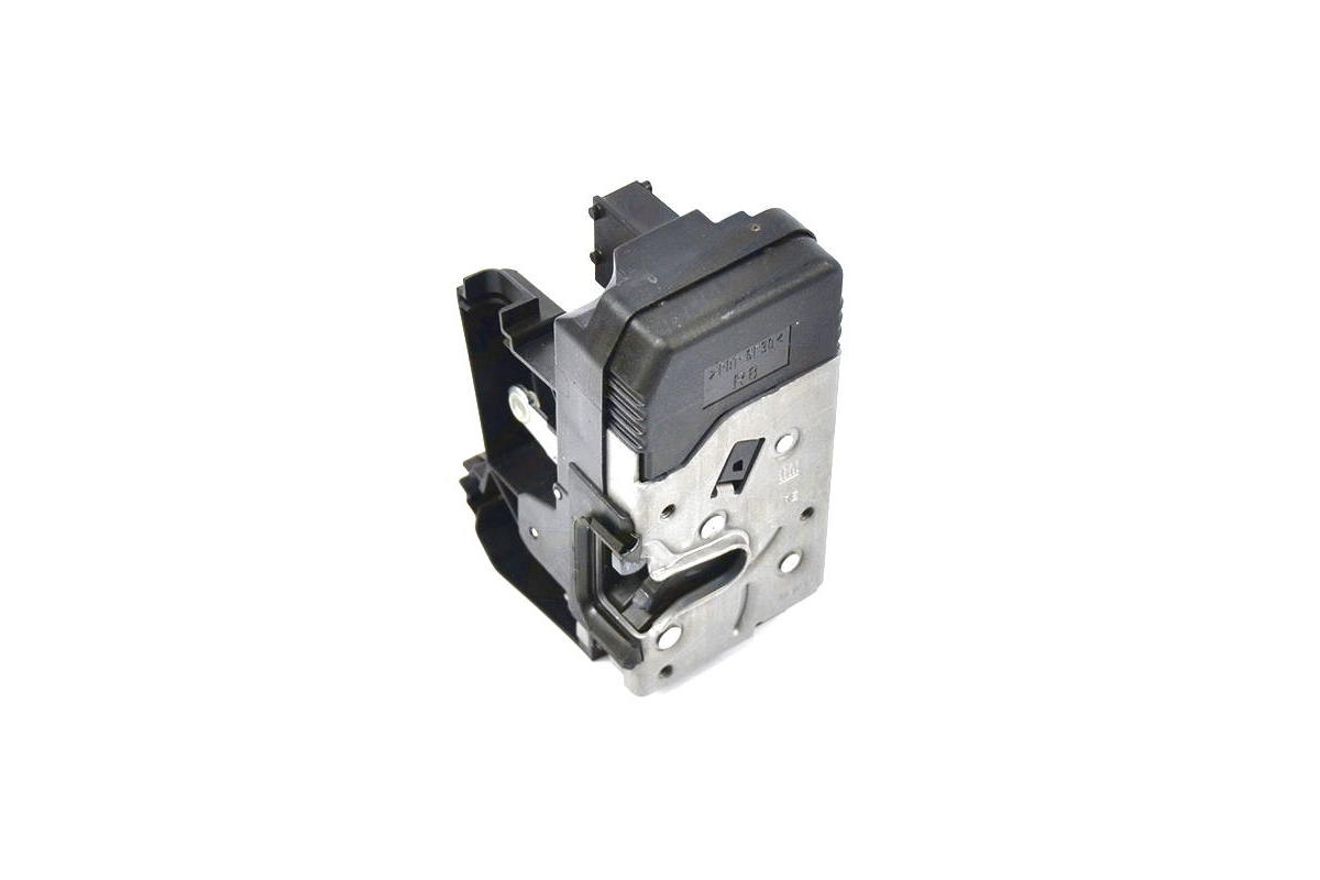 Замок передней двери (R, правой) на Renault Trafic II 2001-2014 - Renault (Оригинал) - 8200987955