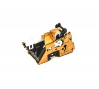 Замок раздвижной двери (R, правой) на Renault Kangoo 2001-2008 - AutoTechteile - 505.0149