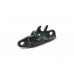 Замок раздвижной двери (R, правой) на Renault Mascott 99-2010 - Expert Line (Польша) - R 62210