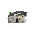 Замок раздвижной двери (R, правой) на Renault Kangoo 01-2008 - Renault (Оригинал) - 8200051733