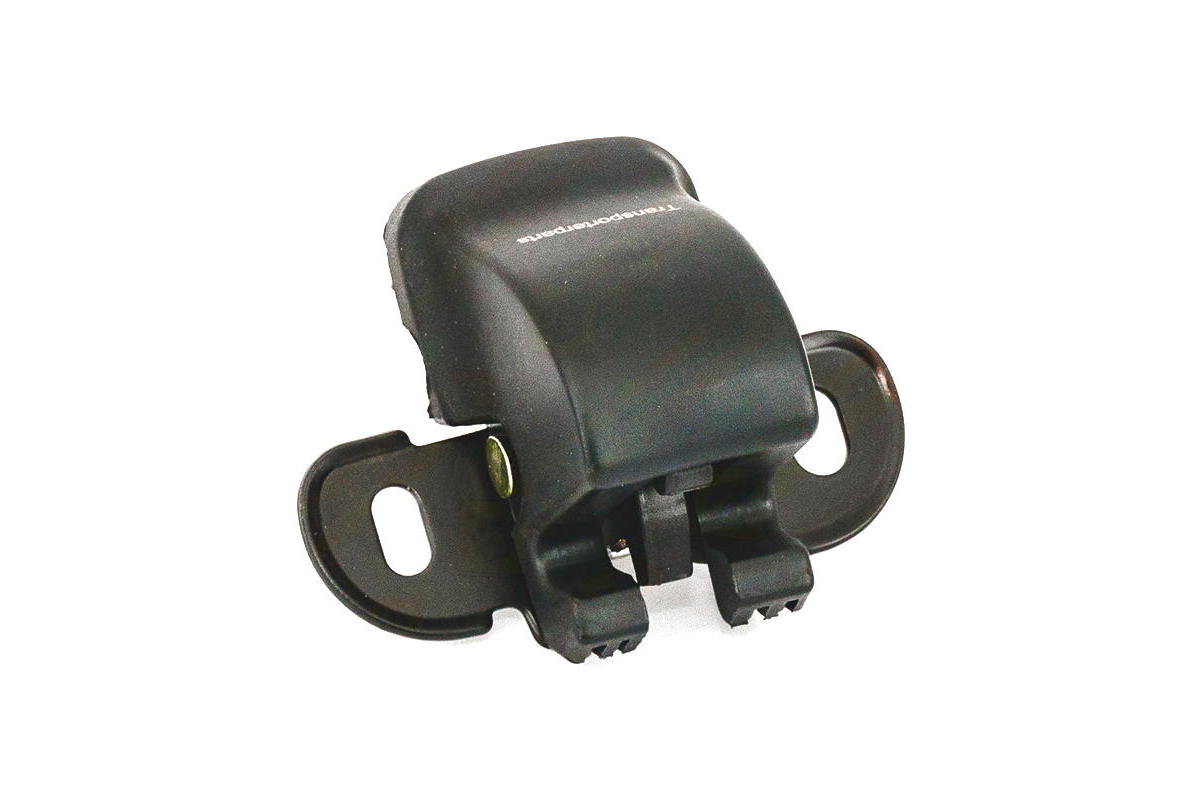 Замок задней двери верхний на Renault Kangoo 1997-2008 - AutoTechteile - 5050073