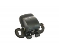Замок задней двери верхний на Renault Kangoo 1997-2008 - AutoTechteile - 5050073