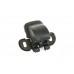 Замок задней двери верхний на Renault Kangoo 1997-2008 - AutoTechteile - 5050073