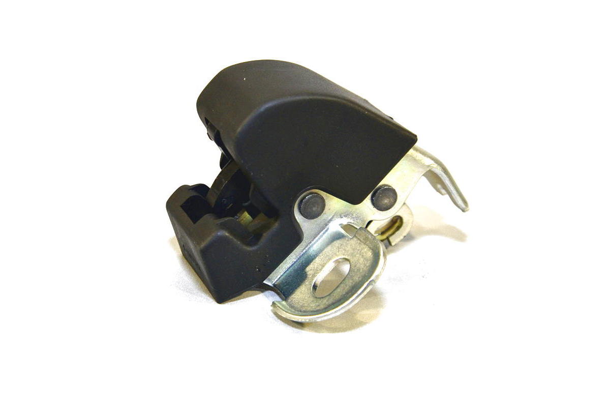 Замок задней двери нижний на Renault Master II 1998-2010 Renault (Оригинал) - 77 00 351 415