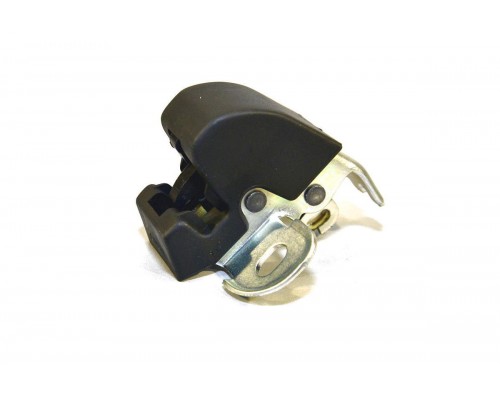 Замок задней двери нижний на Renault Master II 1998-2010 Renault (Оригинал) - 77 00 351 415
