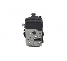Замок задней левой двери средний на Renault Trafic 01-2014 - Renault (Оригинал) - 8200008468