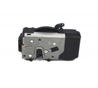 Замок задней левой двери средний на Renault Trafic 01-2014 - Renault (Оригинал) - 8200282323