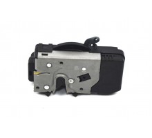 Замок задней левой двери средний на Renault Trafic 01-2014 - Renault (Оригинал) - 8200282323
