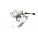 Замок задней правой двери средний на Renault Master III 2010-- Renault (Оригинал) - 906123257R