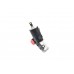 Замок зажигания на Renault Kangoo II 2008 - Renault (Оригинал) БЕЗ УПАКОВКИ - 487003947RJ