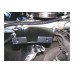 Защита двигателя и КПП на Renault Kangoo 97-2008 (стальная) - KOLCHUGA (Украина) - 1.9131.00
