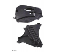 Защита ремня ГРМ на Renault Dokker 2012- 1.5dCi - RF (Польша) - RF 4802