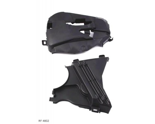 Защита ремня ГРМ на Renault Dokker 2012- 1.5dCi - RF (Польша) - RF 4802