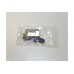Зажим крепления лапки капота на Renault Master II 98-2010 - RENAULT (Оригинал) - 7703079328