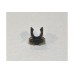 Зажим крепления лапки капота на Renault Master II 98-2010 - RENAULT (Оригинал) - 7703079328