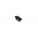 Зажим крепления лапки капота (пластиковый) на Renault Kangoo II 2008-- Renault (Оригинал) - 7703079870