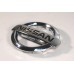 Знак решётки радиатора на Nissan Primastar (Nissan) - Nissan (Оригинал) - 62392-00QAB