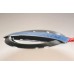 Знак задней двери на Nissan Primastar (Nissan) - Nissan (Оригинал) - 90889-00QAB