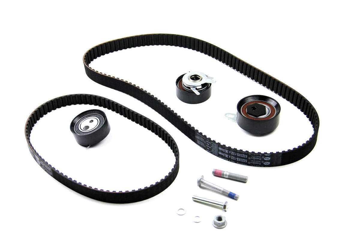 Комплект ГРМ VW LT 2.5TDI 96-06 K015323XS GATES (Бельгия) Комплект ГРМ VW LT 2.5TDI 96-06 K015323XS GATES (Бельгия)