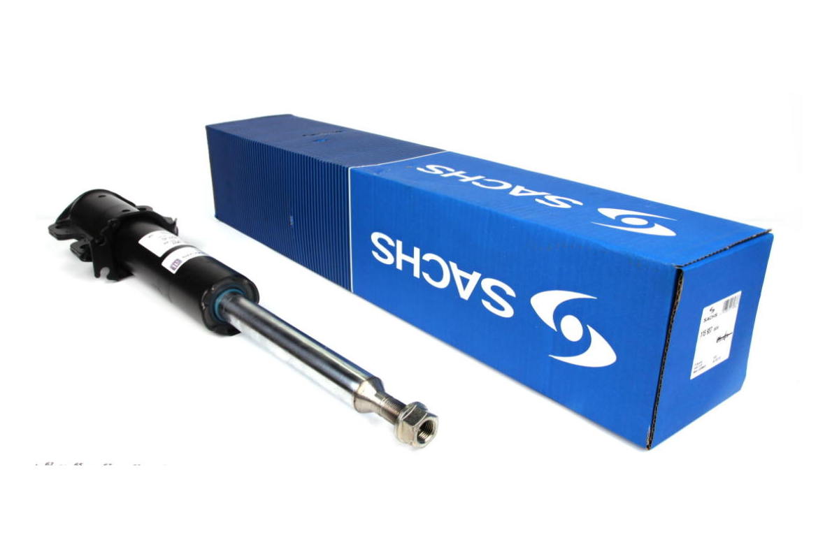 Амортизатор передний (усиленный) VW LT 28-35 96-06 115907 SACHS (Германия) Амортизатор передний (усиленный) VW LT 28-35 96-06 115907 SACHS (Германия)