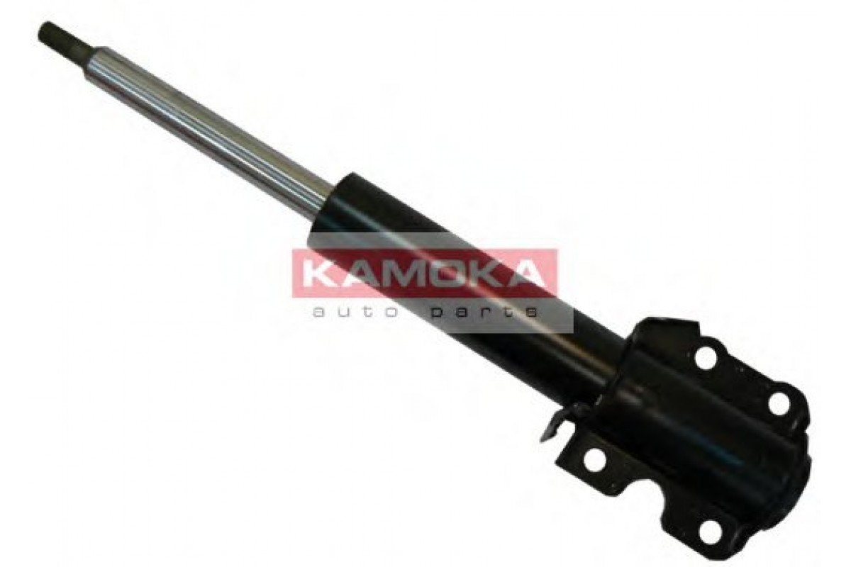 Амортизатор передний VW LT 28-35 96-06 20335061 KAMOKA (Польша) Амортизатор передний VW LT 28-35 96-06 20335061 KAMOKA (Польша)