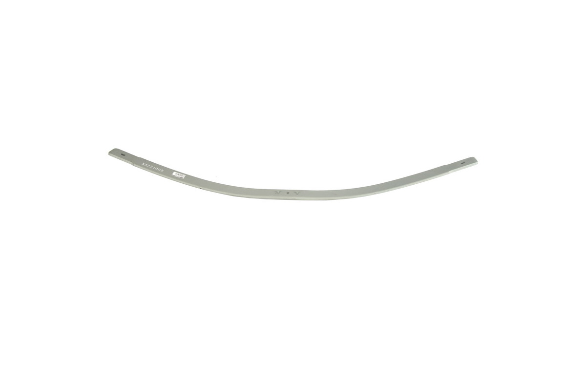 Рессора задняя подкоренная (со сдвоенным колесом) VW LT 28-35 1996-2006 3372100219 TES (Польша)