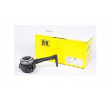 Вижимний підшипник VW Caddy III 2.0TDI (крім 81kW) 07-510 0177 10 LuK (Німеччина)