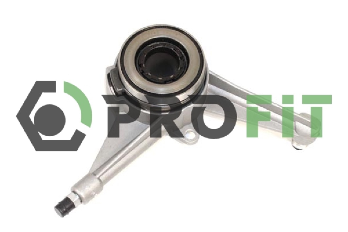Выжимной подшипник VW Transporter T4 2.5TDI 75kW 95-03 2530-2463 PROFIT (Чехия) Выжимной подшипник VW Transporter T4 2.5TDI 75kW 95-03 2530-2463 PROFIT (Чехия)